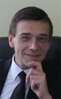 Александр Борисович - репетитор по русскому языку и литературе