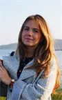 Александра Ивановна - репетитор по математике