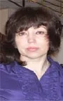 Марина Анатольевна - репетитор по подготовке к школе и предметам начальной школы