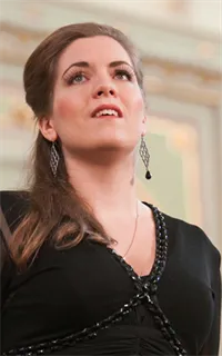 Юлия Сергеевна - репетитор по музыке