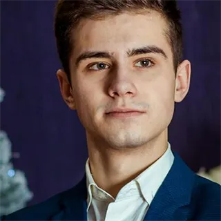 фотография репетитора