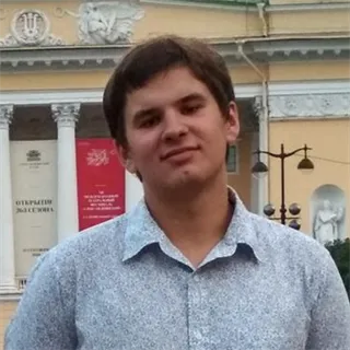 фотография репетитора