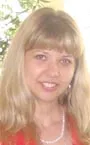 Марина Владимировна - репетитор по французскому языку и английскому языку
