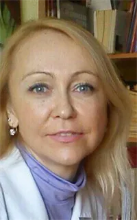 Гульнара Анасовна - репетитор по английскому языку и редким иностранным языкам