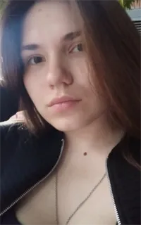 Екатерина Алексеевна - репетитор по химии и математике