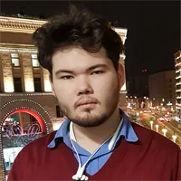 фотография репетитора