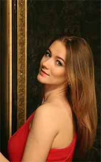 Лина Александровна - репетитор по музыке и другим предметам