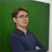 фотография репетитора