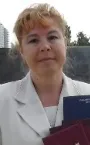 Ирина Федоровна - репетитор по физике и математике