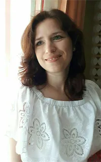 Екатерина Александровна - репетитор по английскому языку и русскому языку