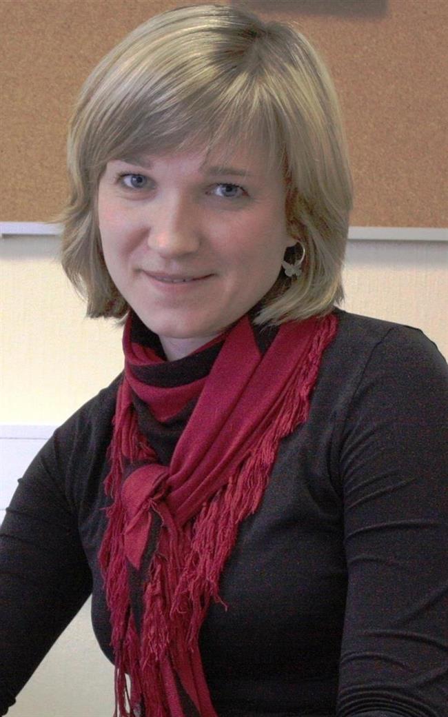 Ирина Викторовна - репетитор по истории и обществознанию