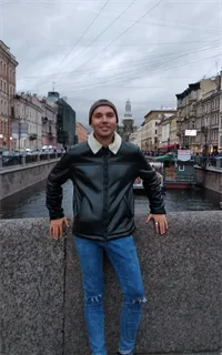 Иван Николаевич - репетитор по редким иностранным языкам