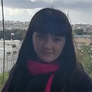 фотография репетитора