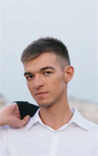 Антон Юрьевич - репетитор по математике, физике и информатике
