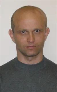 Александр Владимирович - репетитор по истории и обществознанию