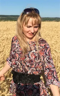 Ольга Ивановна - репетитор по математике