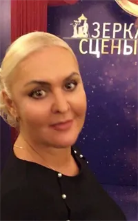 Елена Ивановна - репетитор по музыке
