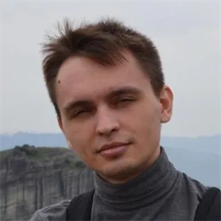 фотография репетитора