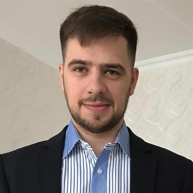 фотография репетитора