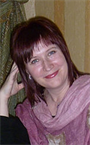 Елена Леонидовна - репетитор по русскому языку