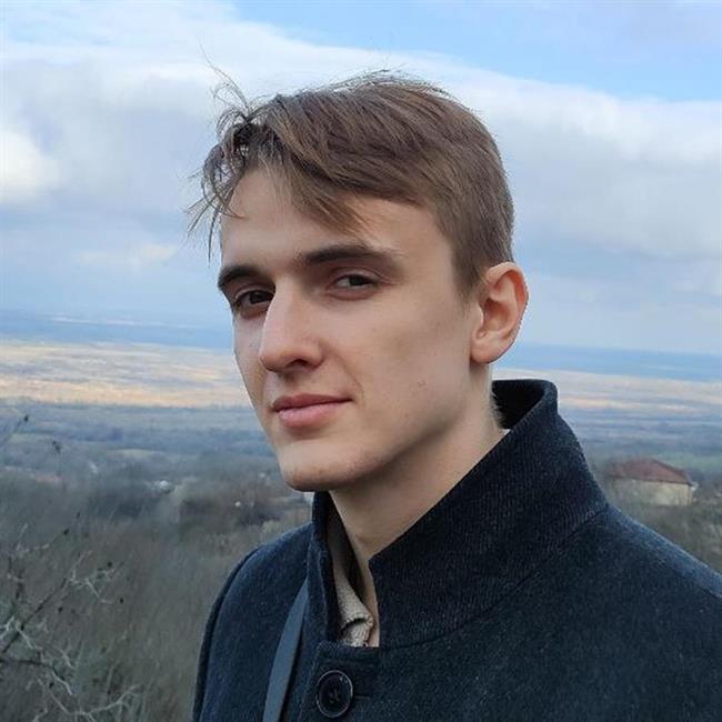 фотография репетитора