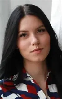 Эльвира Львовна - репетитор по математике и химии