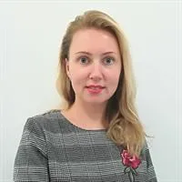 фотография репетитора