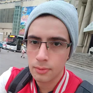 фотография репетитора