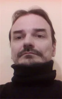 Николай Михайлович - репетитор по английскому языку