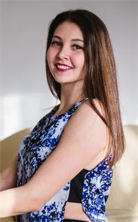 Елена Дмитриевна - репетитор по английскому языку