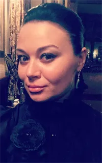 Ольга Валентиновна - репетитор по английскому языку