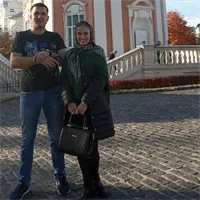 фотография репетитора