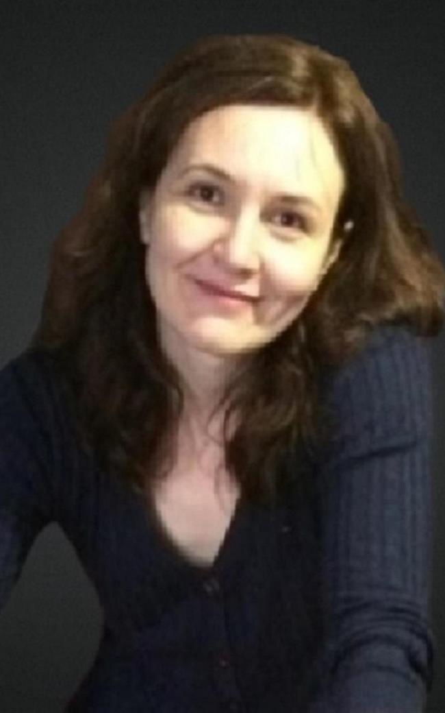 Наталья Юрьевна - репетитор по английскому языку и французскому языку