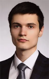 Владислав Александрович - репетитор по информатике