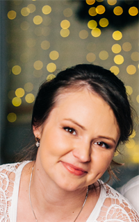 Марина Владимировна - репетитор по математике