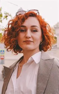 Ольга Геннадьевна - репетитор по русскому языку
