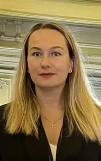 Ольга Вячеславовна - репетитор по коррекции речи