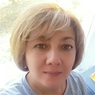 фотография репетитора