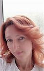 Марина Сергеевна - репетитор по редким иностранным языкам и русскому языку для иностранцев