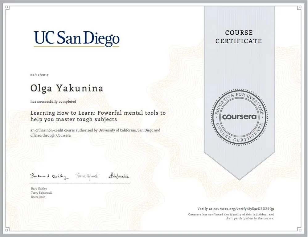 UCSan Diego