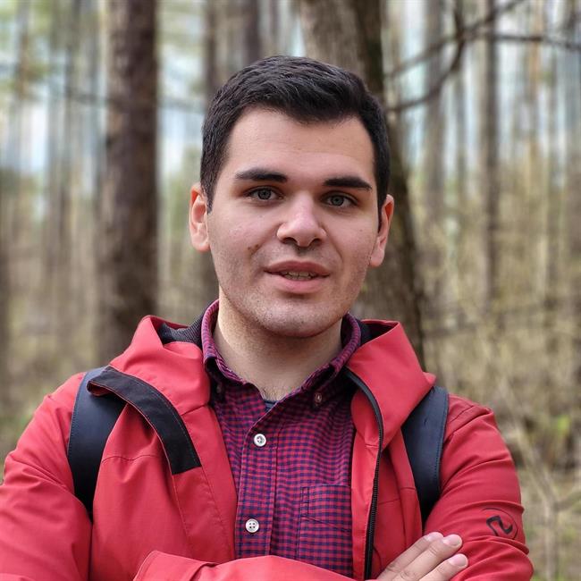 фотография репетитора