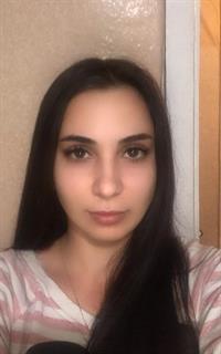 Юлия Александровна - репетитор по русскому языку и английскому языку