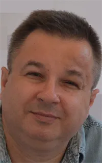 Михаил Борисович - репетитор по математике