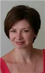 Светлана Андреевна - репетитор по английскому языку