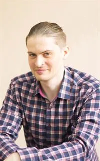 Сергей Сергеевич - репетитор по физике