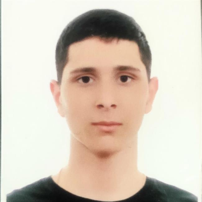 фотография репетитора