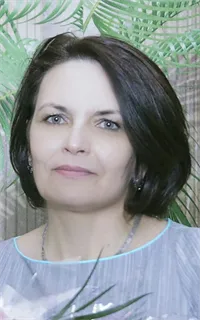 Ирина Владимировна - репетитор по русскому языку
