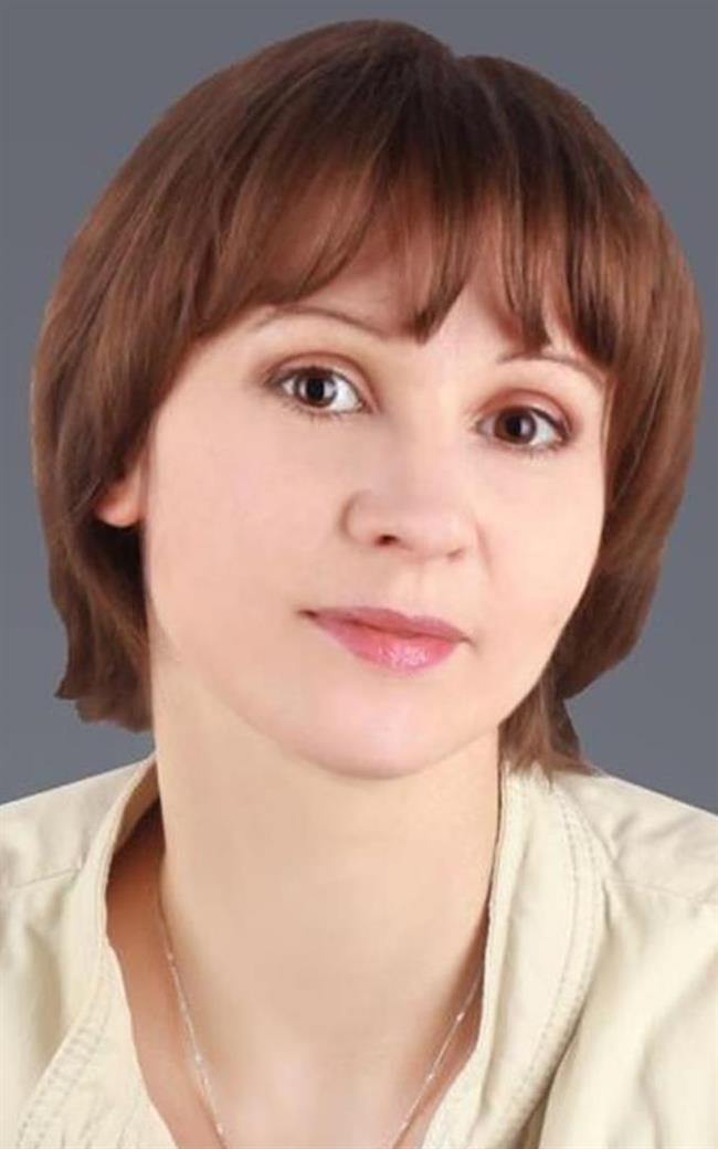 Екатерина Вадимовна - репетитор по спорту и фитнесу и другим предметам