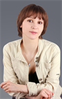 Екатерина Вадимовна - репетитор по другим предметам и спорту и фитнесу