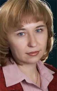 Ольга Валентиновна - репетитор по физике и математике